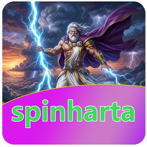 Ilustrasi berkas spinharta APK 4.8.1