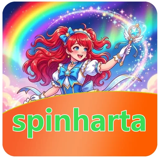 Ilustrasi syarat perangkat untuk spinharta APK
