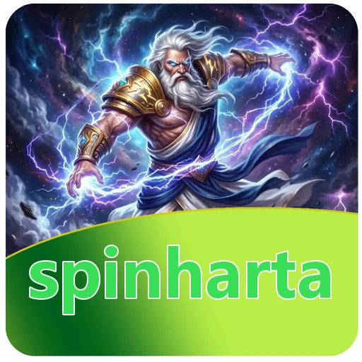 Ilustrasi pengecekan versi dan ukuran spinharta APK