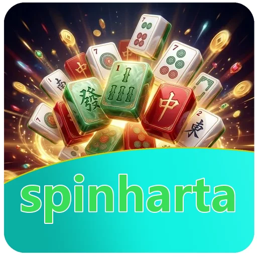 Ilustrasi berkas spinharta APK 32.7 MB