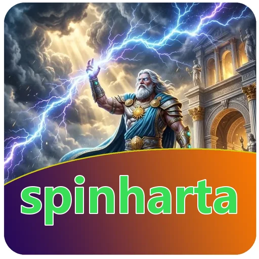 Mengunduh spinharta APK 4.8.1